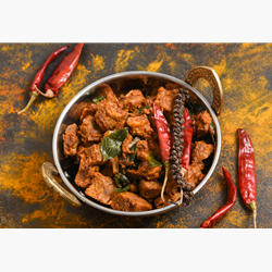 Spice Mix 1kg - Beef Vindaloo - Curry Flavours (1x1kg)