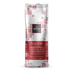 Arkadia Chocolate Frappe Powder