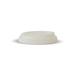 Compostable Sipper Lids Earth Pack | Coffee Cup Lids Supplier | Good Food Warehouse