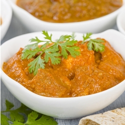 Spice Mix 1kg - Paneer Makhni - Curry Flavours (1x1kg)