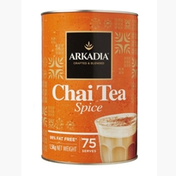 Arkadia Spice Chai Tea | Arkadia Chai Powder Supplier | Good Food Warehouse