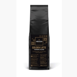Arkadia Golden Latte Turmeric Blend | Wholesale Cafe Distributor | Good Food Warehouse