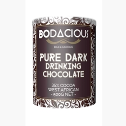 Bodacious Drinking Chocolate