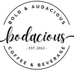 Bodacious Coffee Wholesale Order Form