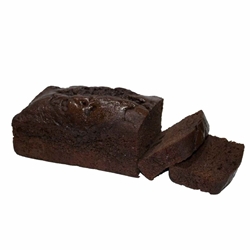 Papa Joes Chocolate Brownie Loaf Distributor