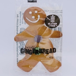 Gluten Free Gingerbread | Christens Gingerbread Supplier | Good Food Warehouse