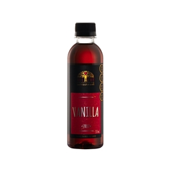 300ml Vanilla Syrup Alchemy