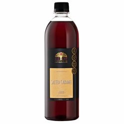 Alchemy Cordials Salted Caramel Syrup