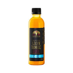 Alchemy Golden Turmeric Unsweetened Elixir