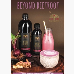 Alchemy Beetroot Latte Elixir