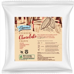 Cappstar Decadent Chocolate Powder | Cafe Chocolate Powder Supplier | Good Food Warehouse