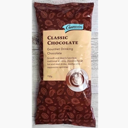 Cappuccine | Classic Chocolate Powder Supplier | Good Food Warehouse