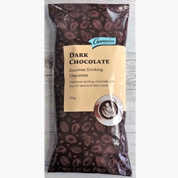 Cappuccine | Dark Chocolate Powder Producer | Good Food Warehouse