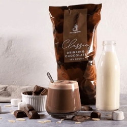 Art of Blend Distributor | Decadent Drinking Chocolate Powder | Good Food Warehouse