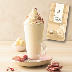 Art of Blend | White Choc Powder Distributor | Good Food Warehouse