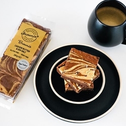 Cashew Butter Brownie | Bellarine Brownie Company | Good Food Warehouse