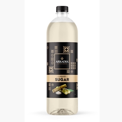 Sugar Syrup for Cafes | Arkadia Beverages | Good Food Warehouse