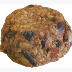 Large Wrapped Muesli Cookies | The Original Gourmet Wholesale | Good Food Warehouse