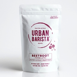 Urban Barista Beetroot Latte Powder | Beetroot Latte Supplier| Good Food Warehouse
