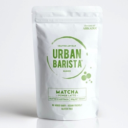 Urban Barista Matcha Latte Powder | Matcha Latte Supplier| Good Food Warehouse