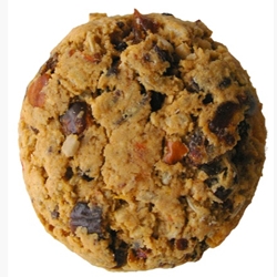 Large Wrapped Gluten Free Muesli Cookies | The Original Gourmet | Good Food Warehouse