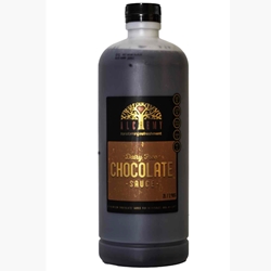 Vegan Chocolate Sauce Supplier | Alchemy Cordials | Good Food Warehouse