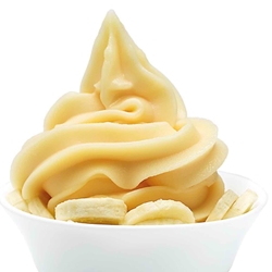 Frosty Boy Australia | Monalisa Plant Based Soft Serve Distributor | Good Food Warehouse