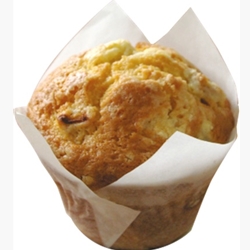 Apple Crumble Muffins | The Original Gourmet Food Service Muffins | Good Food Warehouse