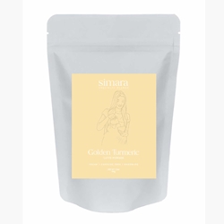 Golden Turmeric Powder | Simara Specialty Latte Blender | Good Food Warehouse