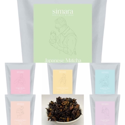 Simara Blends Starter Pack | National Distributor Specialty Blends | Good Food Warehouse