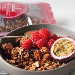 Wholesale Bulk Granola