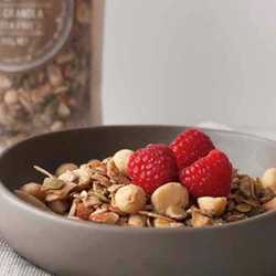 Adelia Keto Granola | Bulk Keto Granola Supplier | Good Food Warehouse