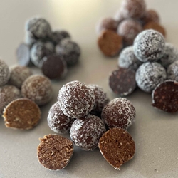 Cafe Protein Balls | Wholesale Online Order Form | Good Food Warehouse