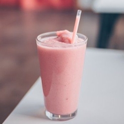 Strawberry Frappe | Arkadia Beverages | Good Food Warehouse