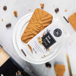 Caramel Giveaway Biscuits | Little Bakes Supplier Wholesale | Good Food Warehouse