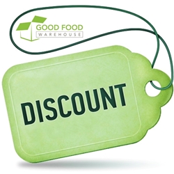 Good Food Warehouse 10% OFF Deal | Best Cafe Distributor & Supplier | Good Food Warehouse
