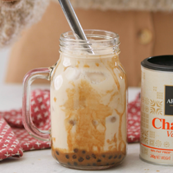 Chai Bubble Tea | Arkadia Beverages | Good Food Warehouse