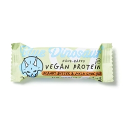 Blue Dinosaur Vegan Protein Bars | Blue Dinosaur Distributor | Good Food Warehouse