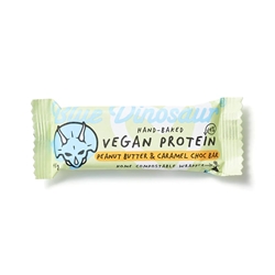 Vegan Protein Bars | Best Price for Blue Dinosaur Vegan Bars Wholesale | Good Food Warehouse