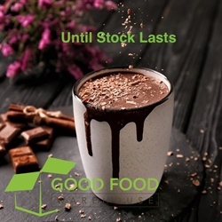 SHOTT Beverages Distributor | Double Chocolate Powder Winter Deals | Good Food Warehouse