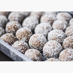 Best Wholesale Protein Ball Producers Australia | Free Delivery Good Food Warehouse