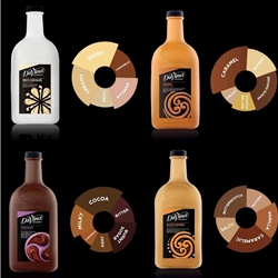 DaVinci Gourmet Flavoured Sauces | Best Cafe Supplier & Distributor Good Food Warehouse