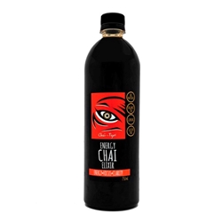 750ml Energy Chai Elixir | Alchemy Cordial Cafe Supplier | goodfoodwarehouse.com.au