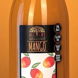 Mango Smoothie Base Supplier | Buy Alchemy Smoothie Bases Wholesale | Good Food Warehouse