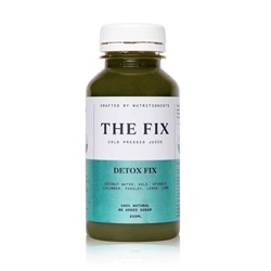 Detox Fix Cold Press Juice | Fresh Juices Distributor| Good Food Warehouse