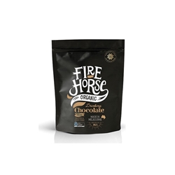 Fire horse Organic Chocolate Powder | Supplier of Cafe Chocolate Powder | Good Food Warehouse