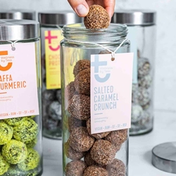 Best Protein Balls Sydney | Health Nut Cafe Protein Ball Supplier | Good Food Warehouse