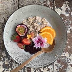 Bulk Natural Bircher Muesli | Byron Bay Bircher Distributor | Good Food Warehouse