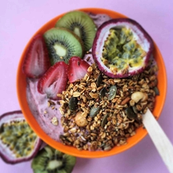 Bulk Classic Style Toasted Muesli | Byron Bay Toasted Muesli Producer | Good Food Warehouse