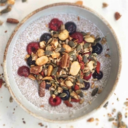 Bulk Paleo Granola Muesli | Byron Bay Paleo Granola Wholesaler | Good Food Warehouse